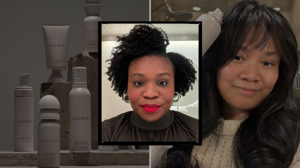 Cécred Review: We Tried Beyoncé’s Hair-Care Line on 6 Curl Patterns—With Photos
